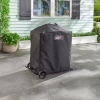 Weber Pokrowiec Premium - Weber Traveler Compact (3400280)
